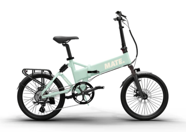 MATE City 2.0 Starter kit[マリーナブリーズ]