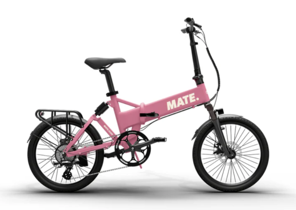 MATE City 2.0 Starter kit[ソフトブルーム]