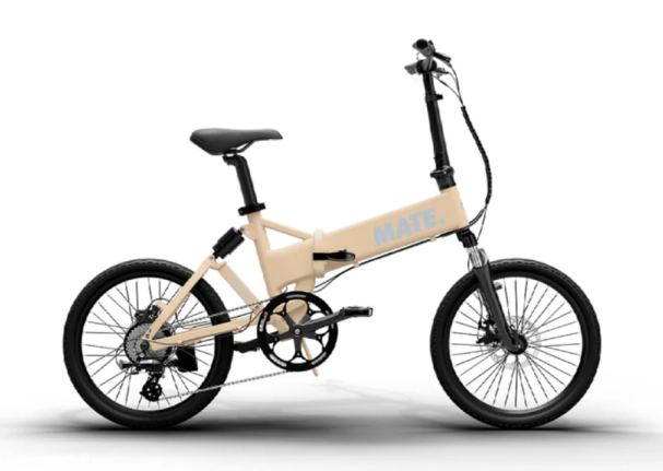 MATE City 2.0[アイボリームーン]