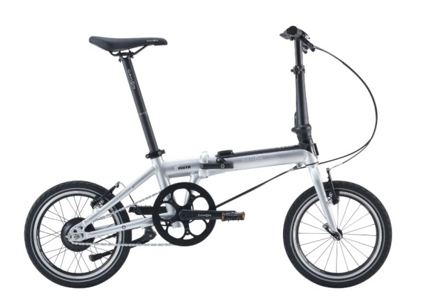 DAHON K-Forth［アイスブリーズ］