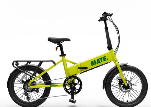 MATE GO+[アシッドライド]