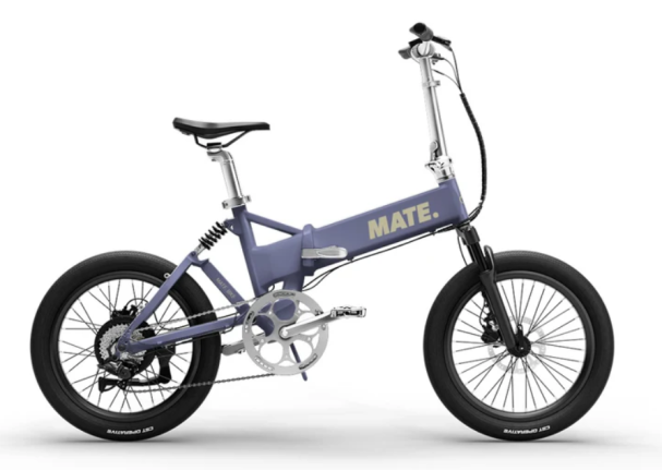 MATE Fusion 2.0[デザートインディゴ]