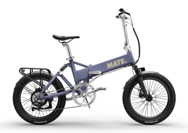 MATE FUSION 2.0 Starter kit [デザートインディゴ]