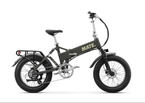 トイファクトリーの小径自転車専門店「トイバイク」