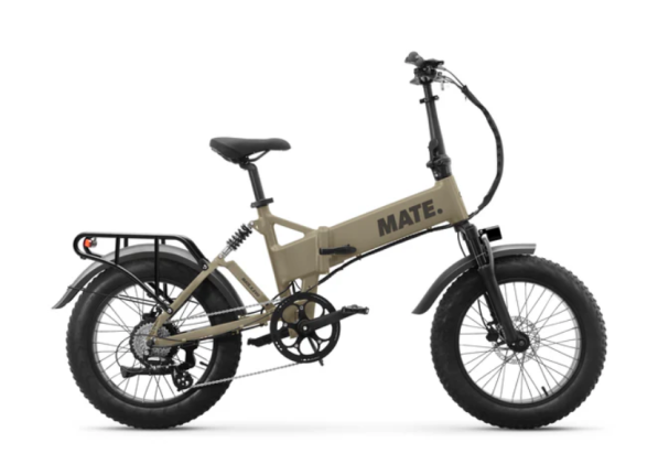 MATE X EVO Starter kit[サミットアッシュ]※7月予定