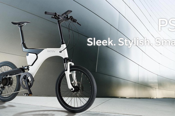 BESV　e-Bike　オリジナル盗難保険のご案内