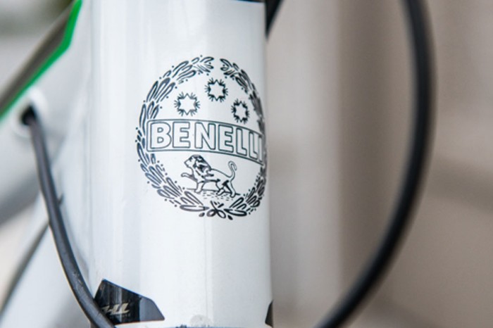 人気のe-bike BENELLI　ZERO N2.0、ZERO N2.0 FATが入荷しました！！