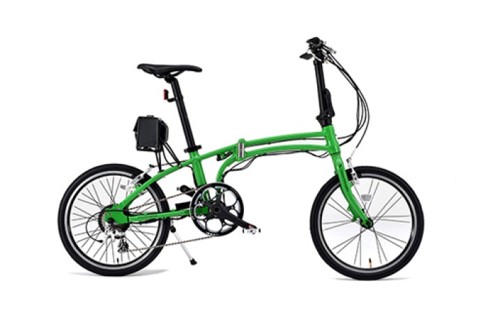 Daytona×TOY-BIKEコラボの限定モデル新発売