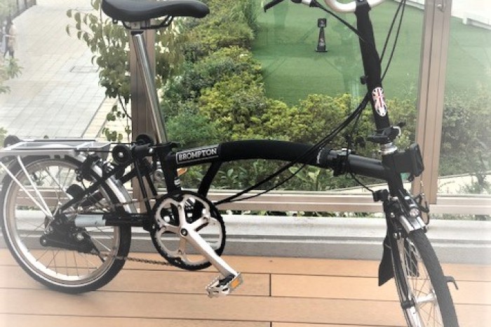 トイバイクでカスタム!私の愛車♪
