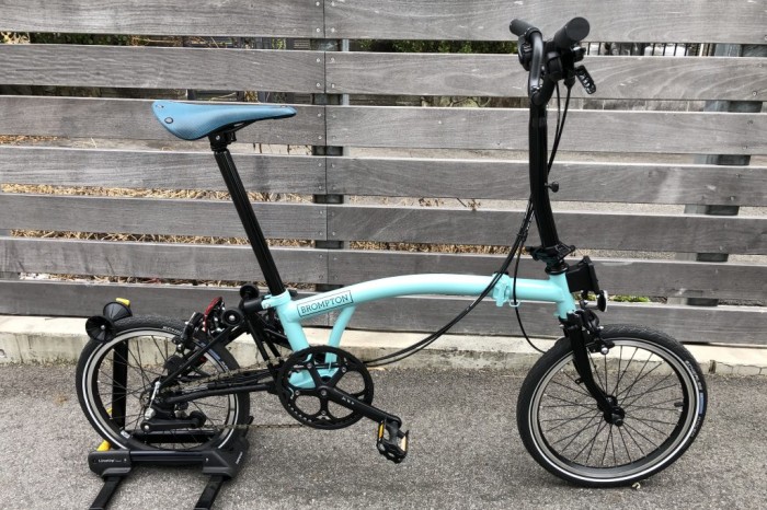 スタッフの愛車紹介☆