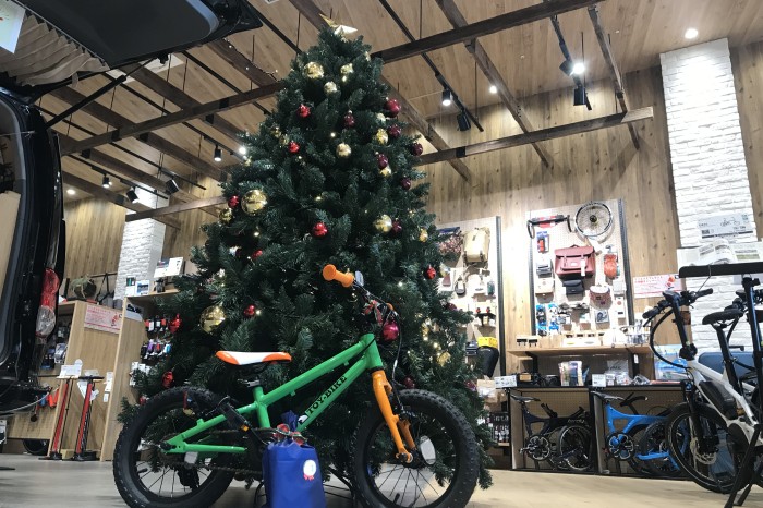 クリスマスキャンペーン🎄