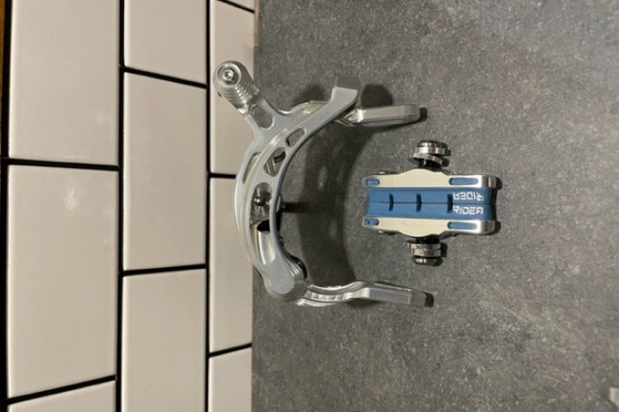 白銀色に着飾って