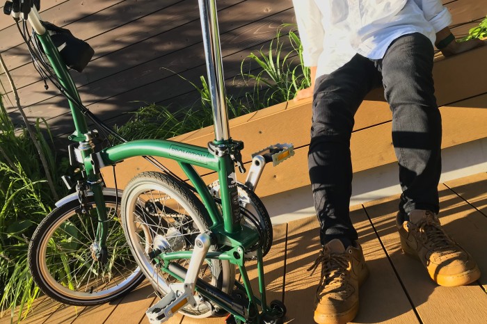 自転車の長期レンタル歓迎です!