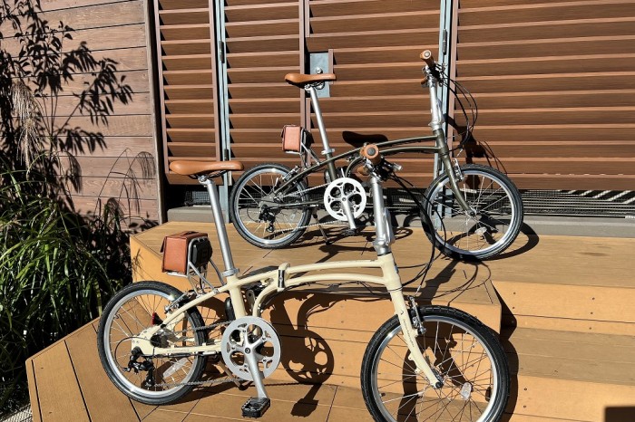 トイバイクオリジナル限定カラー