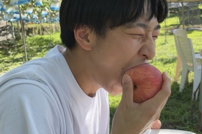 シェアキャンパーのススメ ～横山の休日編～