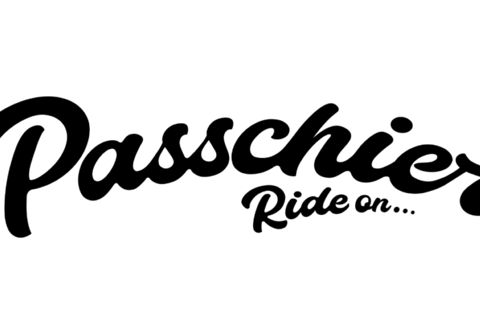 意外な素材のハンドルバー【Passchier】