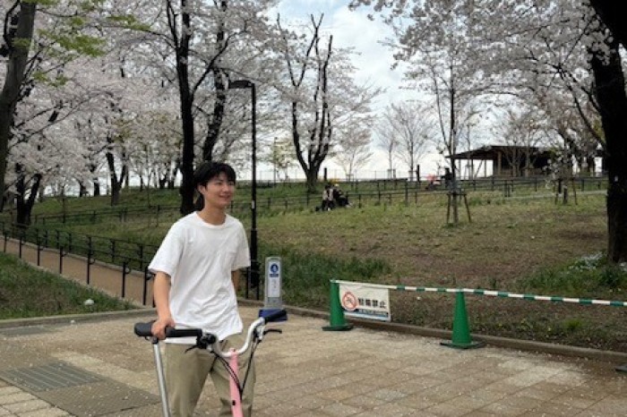 新生活に貴方にピッタリな１台を🚲