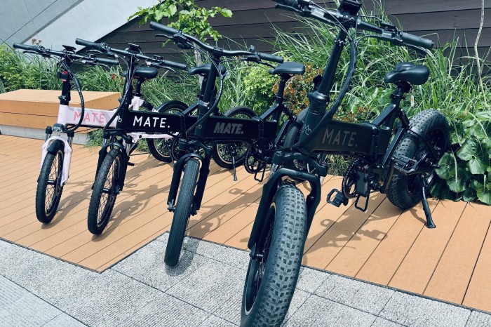 「MATE. CYCLE COVER」入荷しております💓