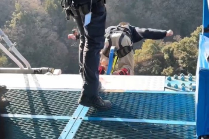 人生初挑戦！！