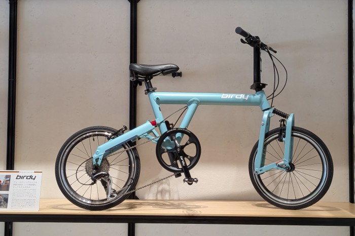“今の自分”にちょうどいい。そんな自転車があるって知ってましたか？