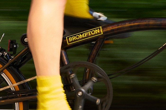 【BROMPTON×Tour de france スペシャルエディション】予約受付中！！（C・P枠有り 6/5）