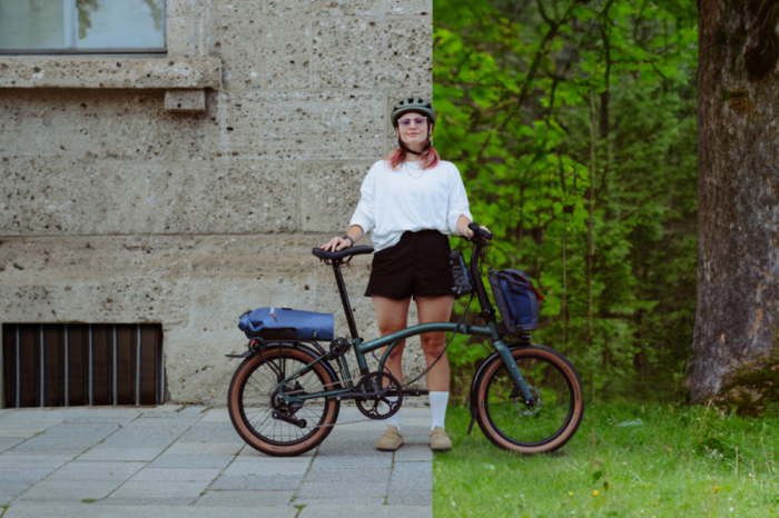 Brompton 【G line】 発売予定です！！