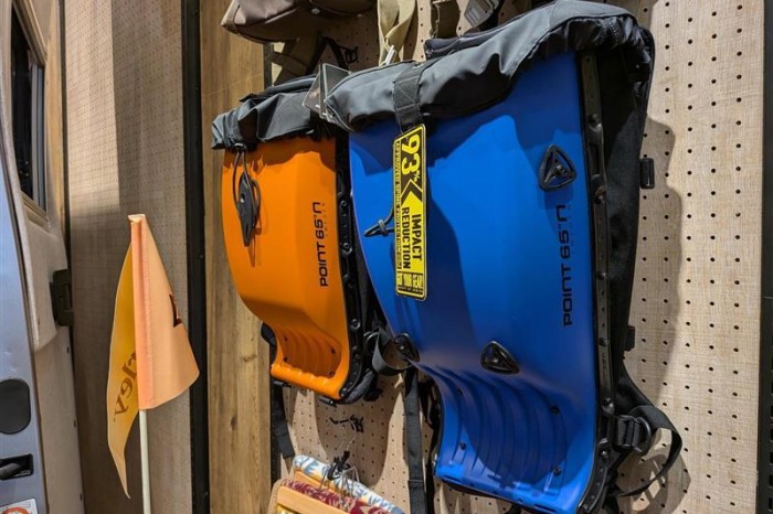 サイクルライフをもっと安心・安全に！