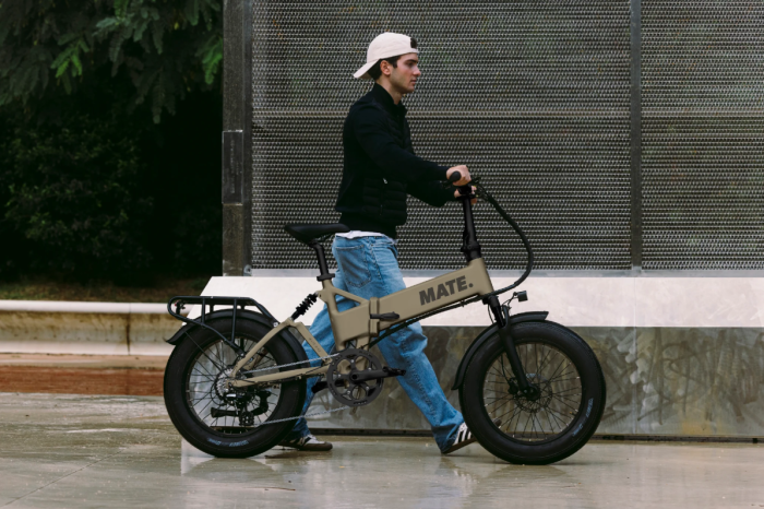 MATE X EVO、MATE Fusion 2.0 新色発表！！