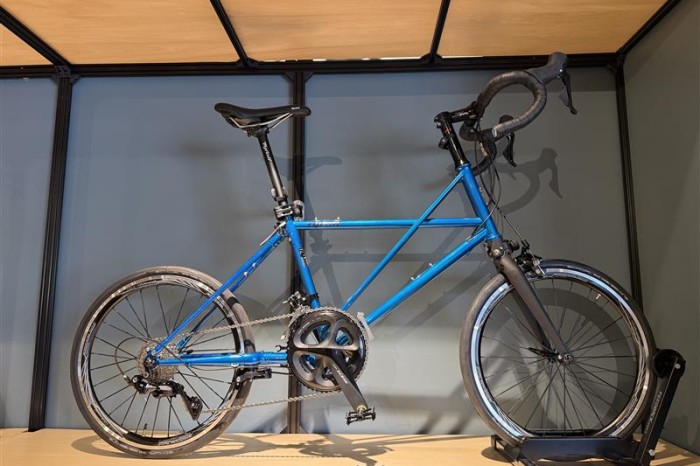 せとしるべルビーレッドから匠瀬戸内ブルーへ…