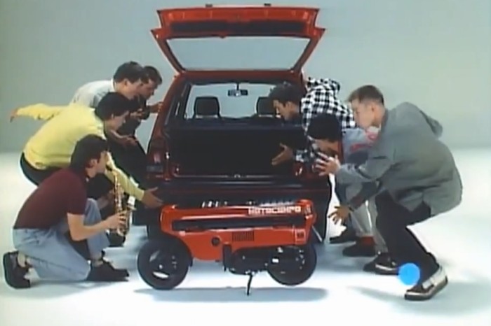 令和に復活！！？