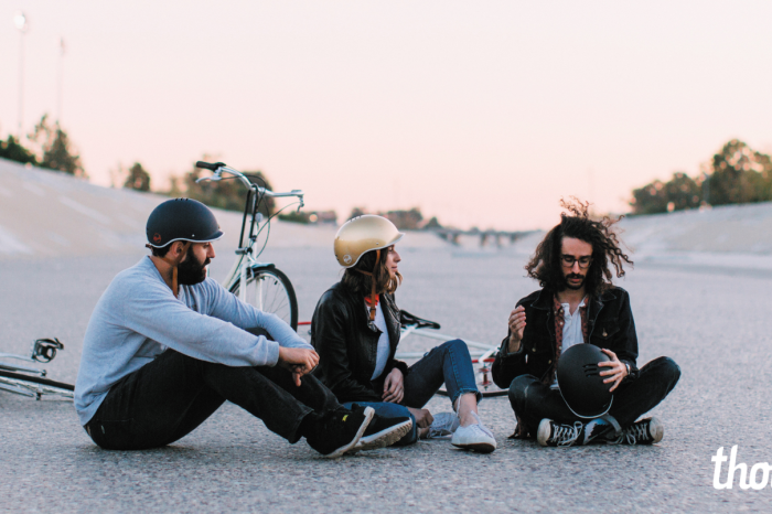 “いらない”って思ってた。でも、これなら被りたい。