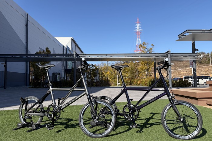 FXα新カラー入荷いたしました！！