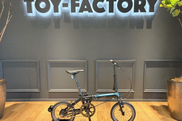 土岐店にて、K-Forth試乗できます！！