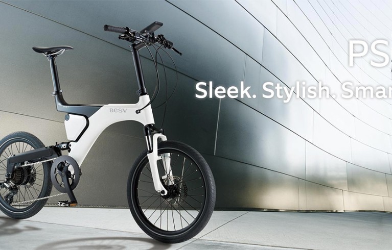 BESV　e-Bike　オリジナル盗難保険のご案内