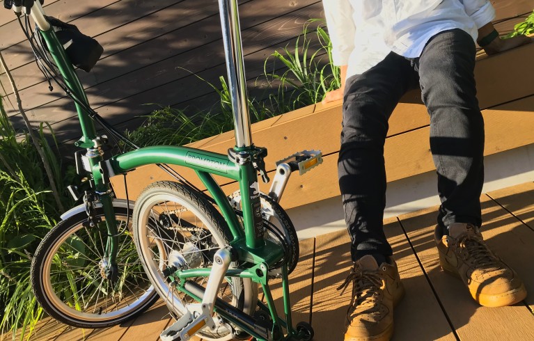 自転車の長期レンタル歓迎です!