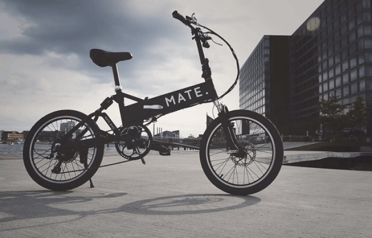 【MATE BIKE】取り扱い開始しました！