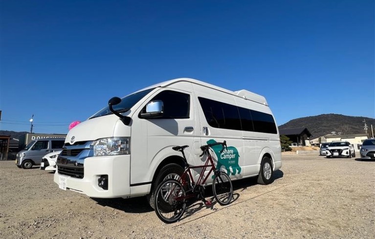 夏休みシーズン☀レンタカーがお得に借りれます！