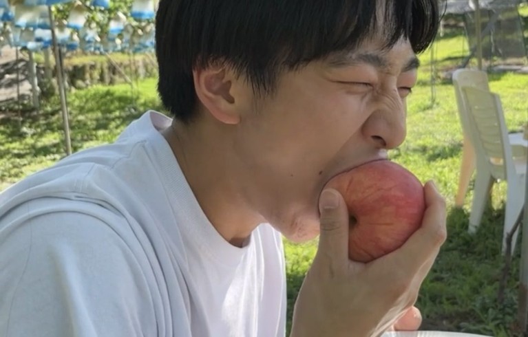 シェアキャンパーのススメ ～横山の休日編～