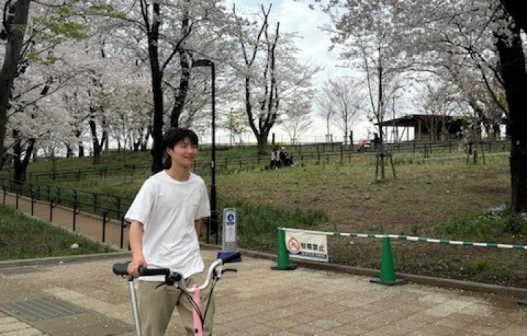 新生活に貴方にピッタリな１台を🚲