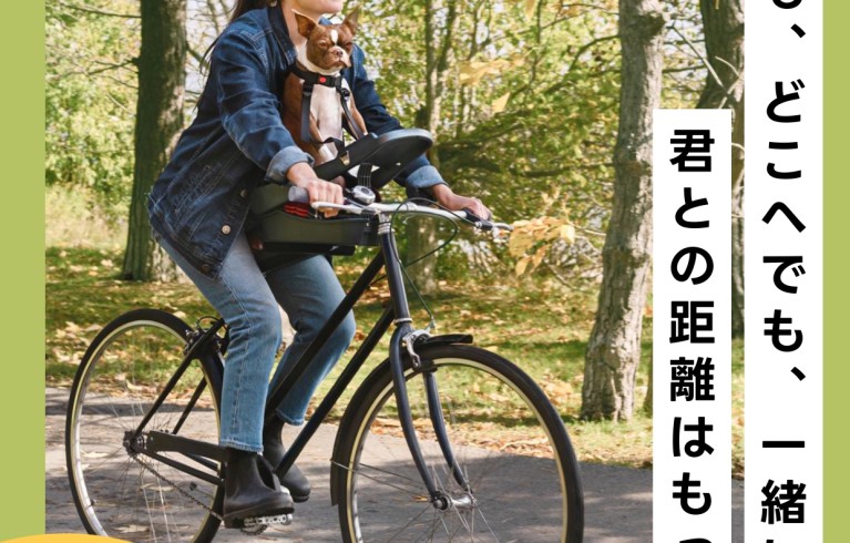 ワンちゃんアイテムのご紹介！！