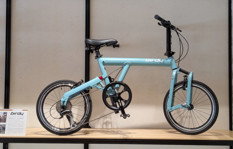 “今の自分”にちょうどいい。そんな自転車があるって知ってましたか？