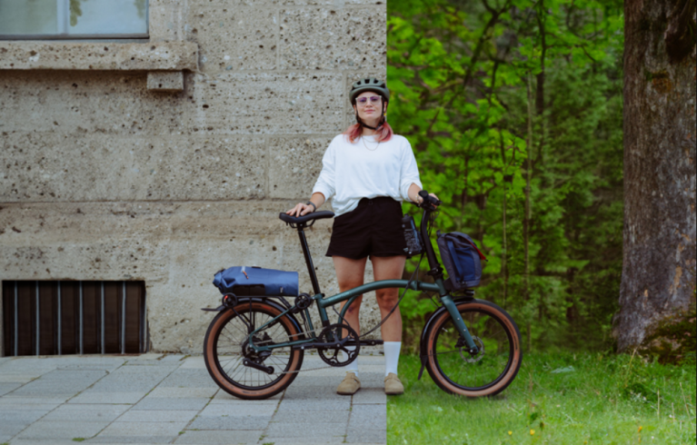 Brompton 【G line】 発売予定です！！