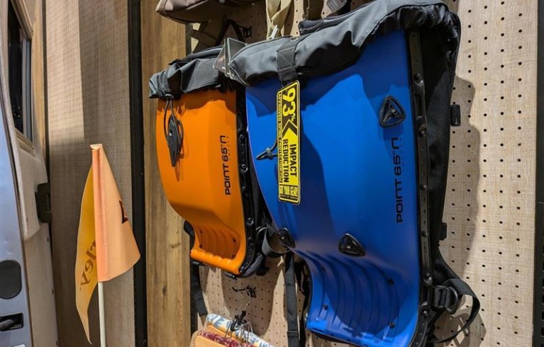 サイクルライフをもっと安心・安全に！