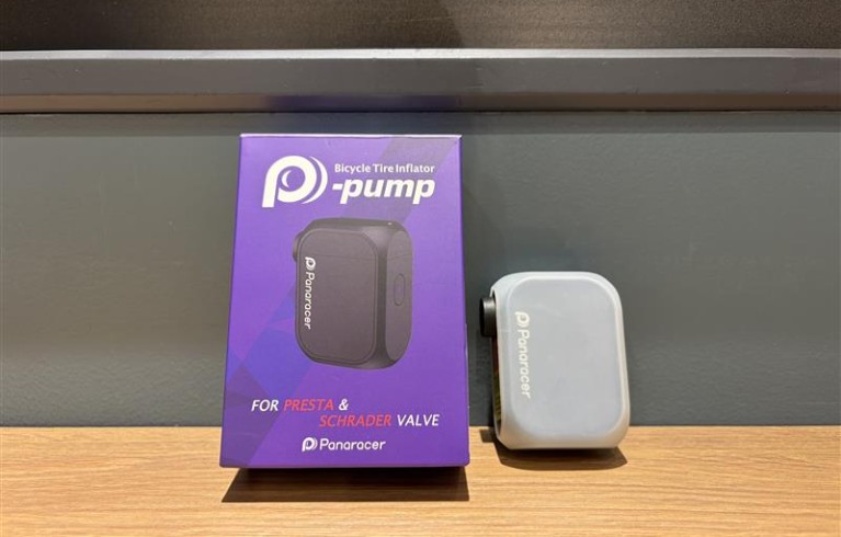 困ったときの頼れる味方！！P-pump！！