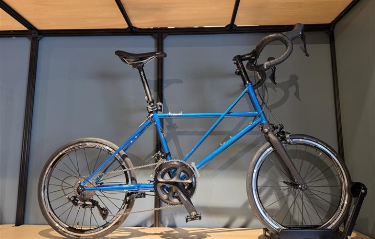 せとしるべルビーレッドから匠瀬戸内ブルーへ…