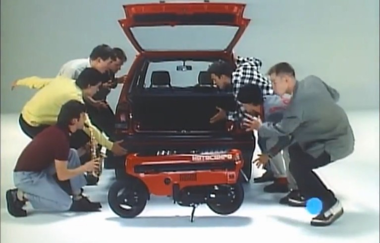 令和に復活！！？