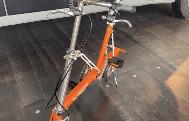 CARRY MEカスタムのすゝめ。