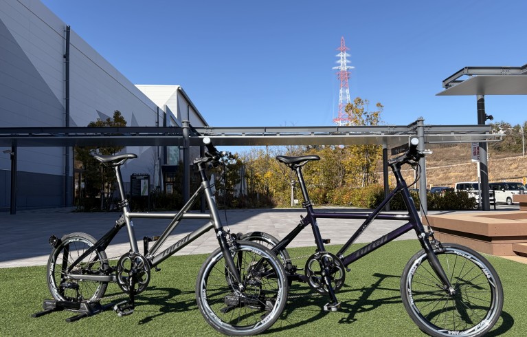 FXα新カラー入荷いたしました！！