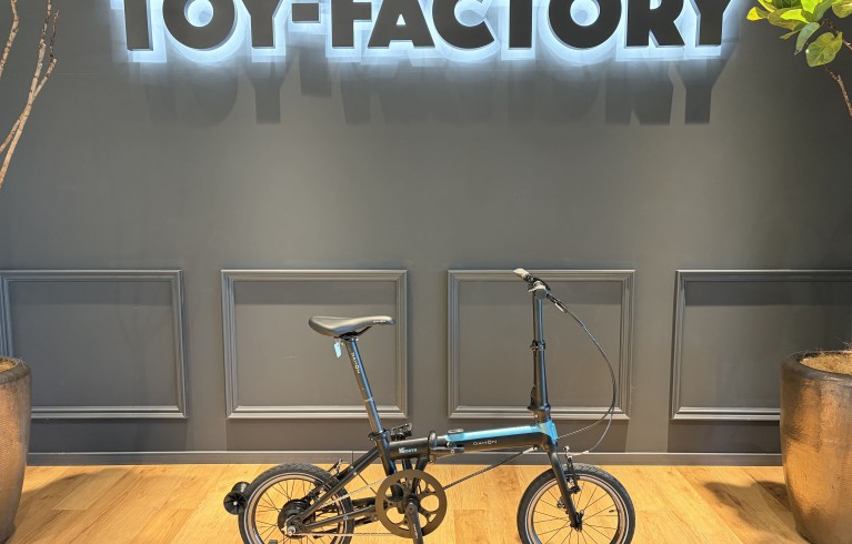 土岐店にて、K-Forth試乗できます！！