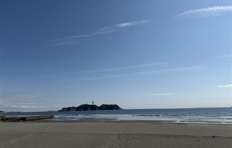 レンタカーで湘南・鎌倉エリア満喫✨